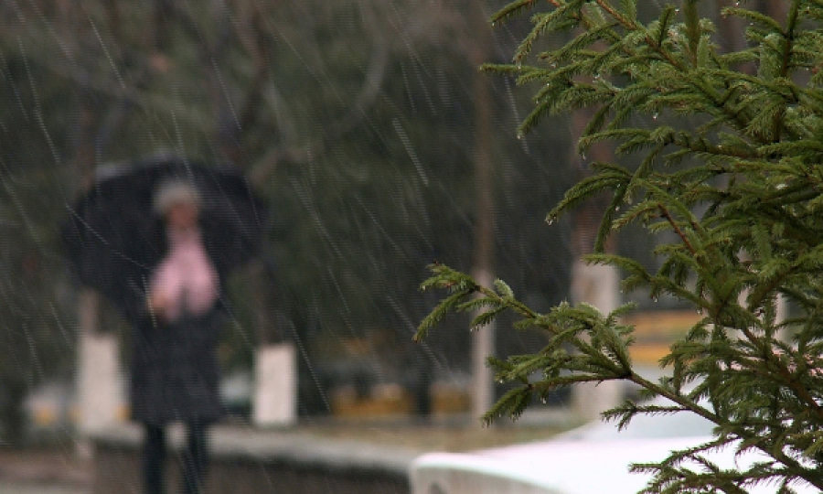 Бүгін Қазақстан аумағында ауа райы құбылмалы болады