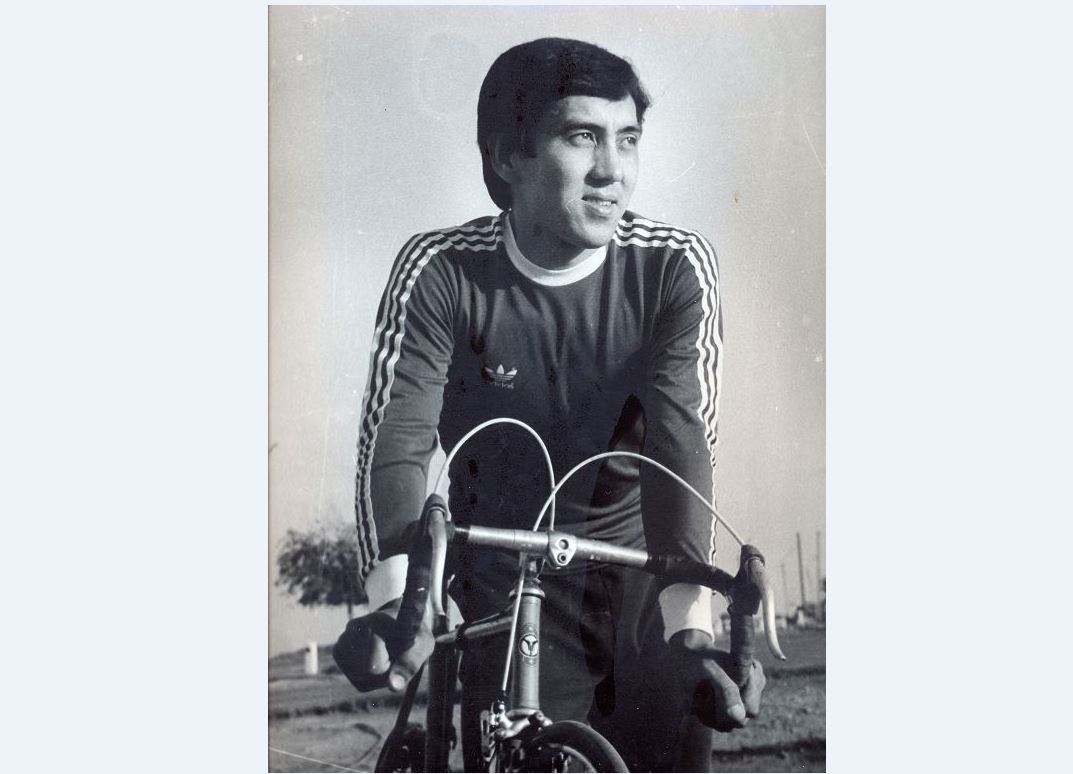 Таң бозында туған жұлдыз