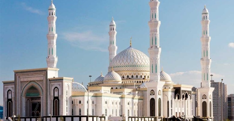 Ислам және терроризм: одақтас па әлде қарсылас па?