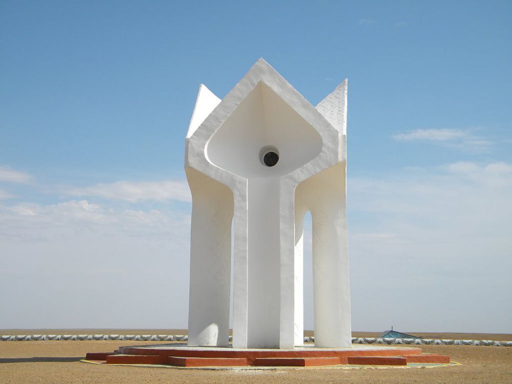 Мәңгілік сарын – Қорқыт Ата мұрасы