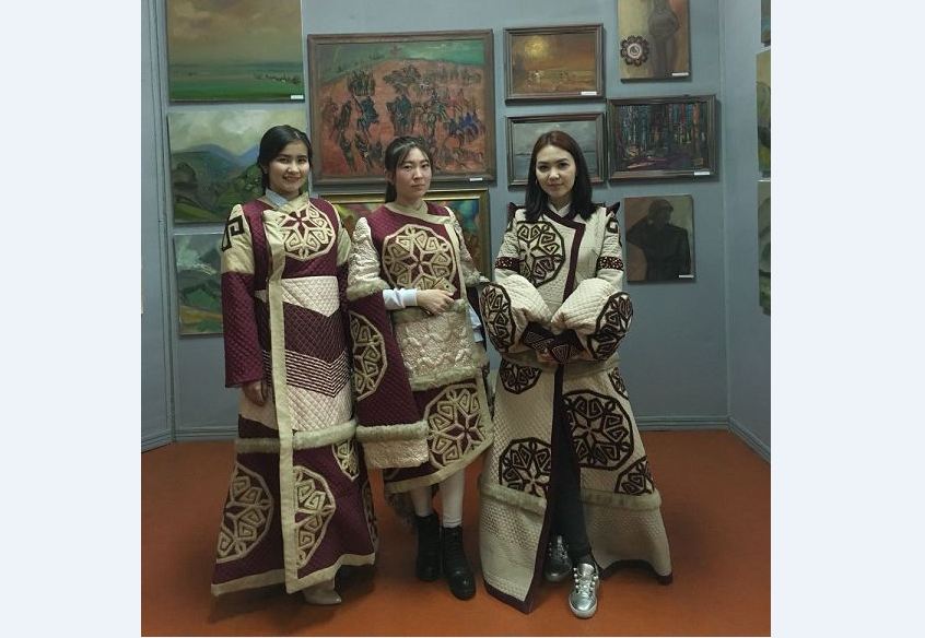 Мақсатымыз – заман талабына сай,бәсекеге қабілетті өнер маманын дайындау