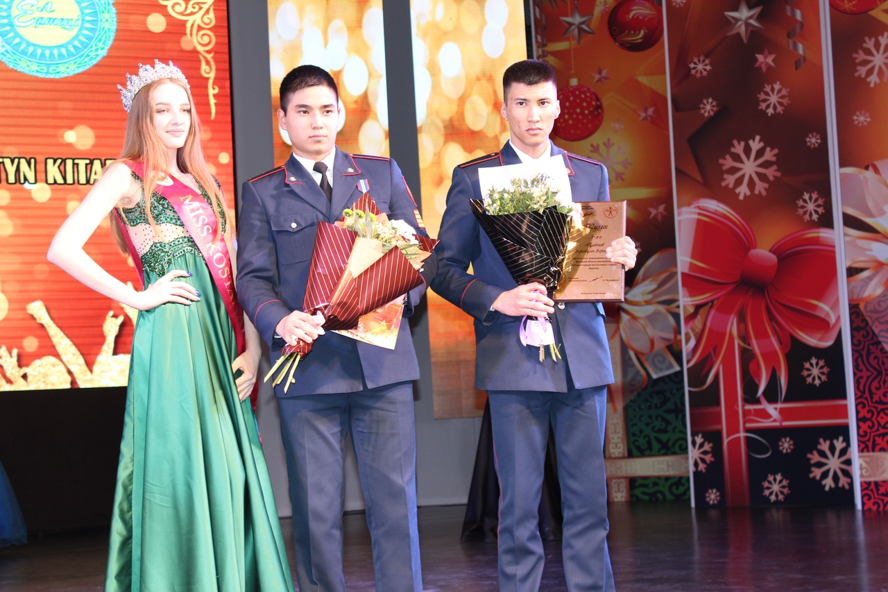 Қостанай «Алтын жастарының» қатары толыға түсті