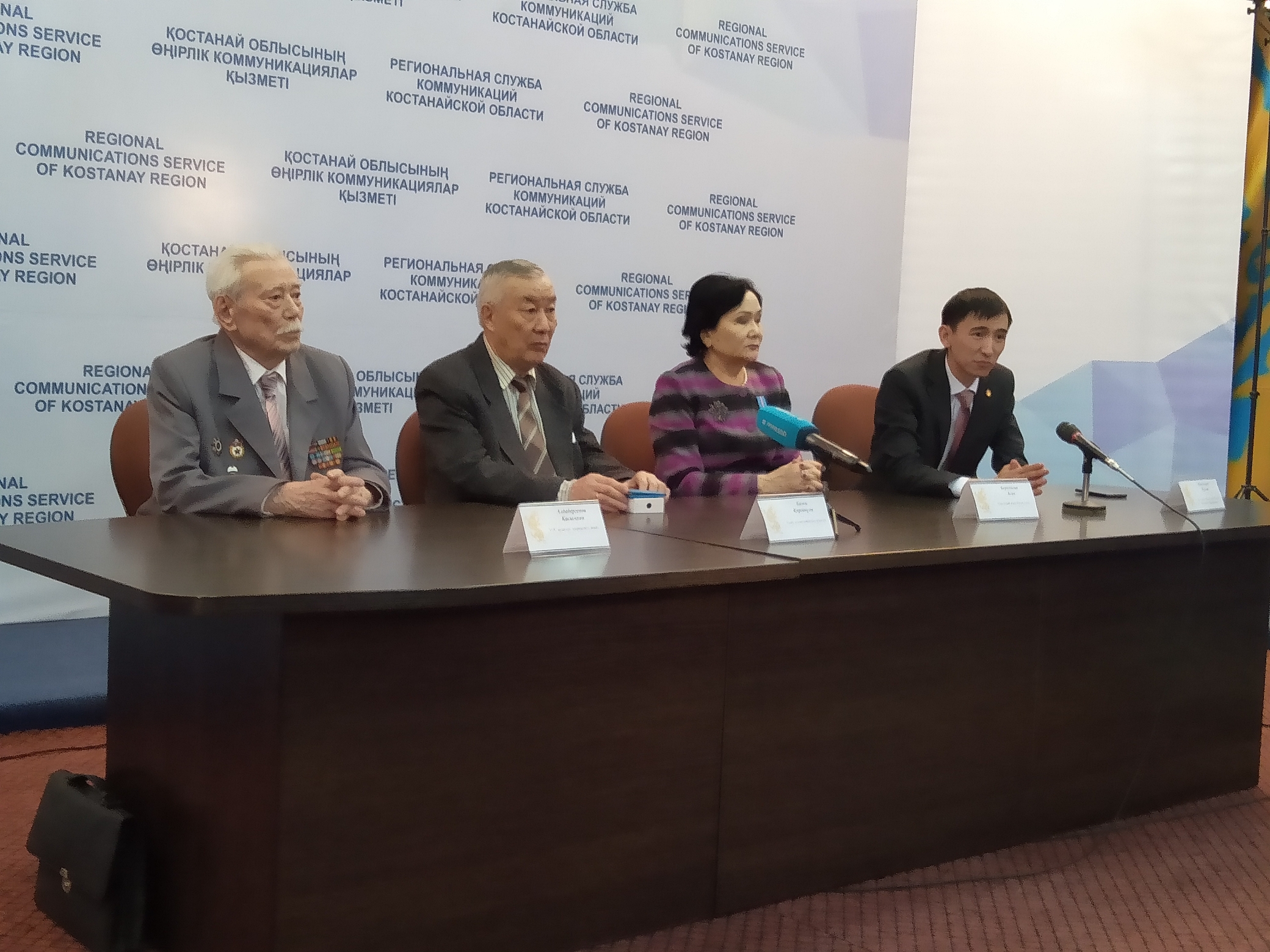 Қасымхан Алдабергенов «Мәдениет саласының үздігі» атанды