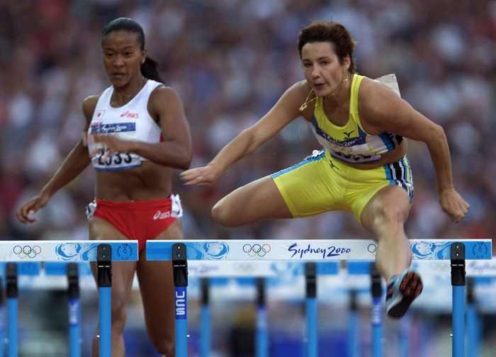 Әйгілі желаяқ Ольга Шишигинаның жүлдесі үшін жарыс өтті