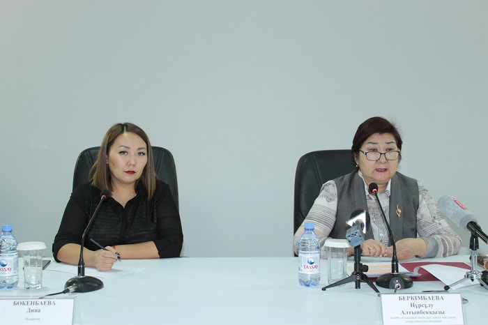 Ақтөбе облысында туберкулез ауруының көрсеткіші  12,1% - ға төмендеді