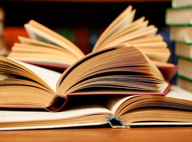 Оқы және өзгеге ұсын!