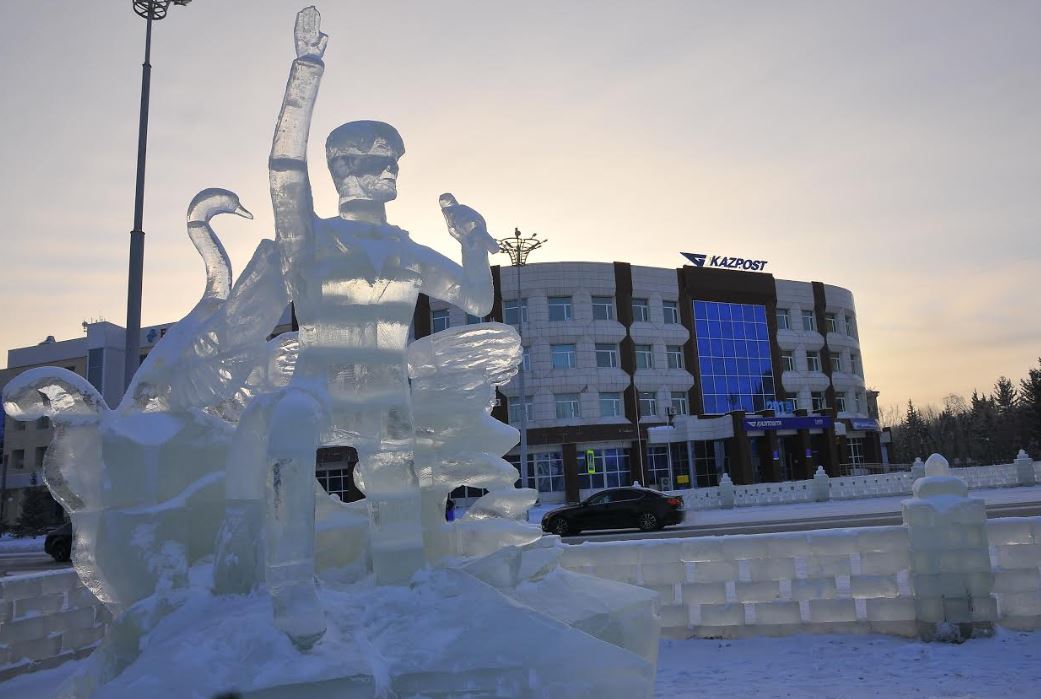 Дара дарынға деген құрмет 