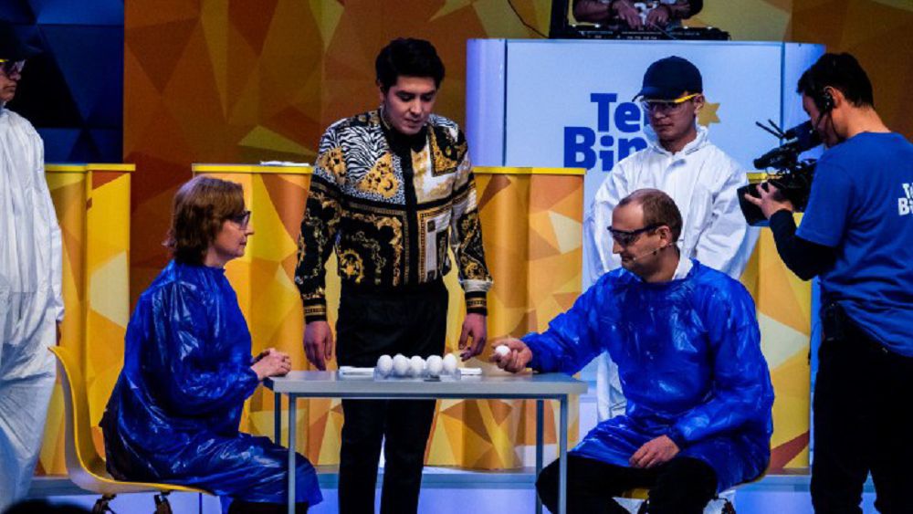 TeleBingo: Алматы қаласының тұрғыны жаңа көлікке ие болды, ал Тараз қаласының тұрғыны миллионер атанды