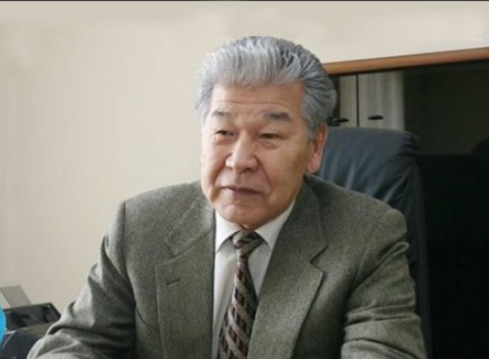 Кеңес Аухадиев - Тәуелсіздік үшін күрескен асыл азамат 