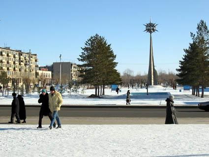 Жезқазғандағы тың жобалар жұмыс орнын құруға мүмкіндік берді
