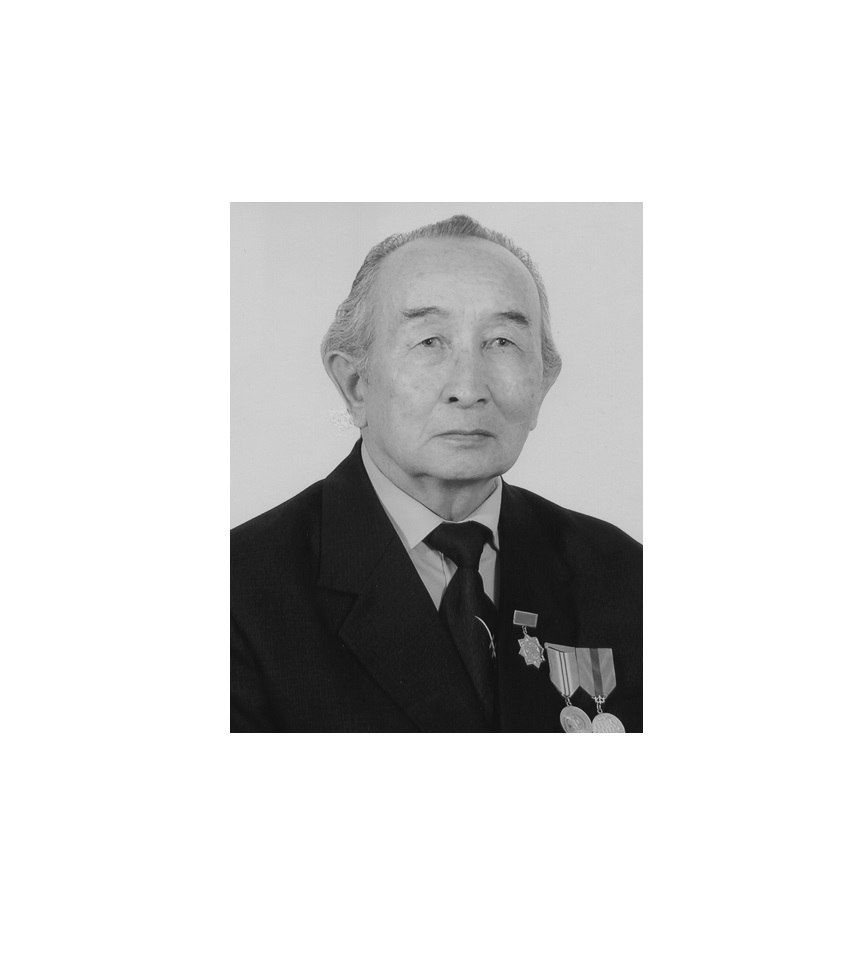 Ақын Оразақын Асқар өмірден озды