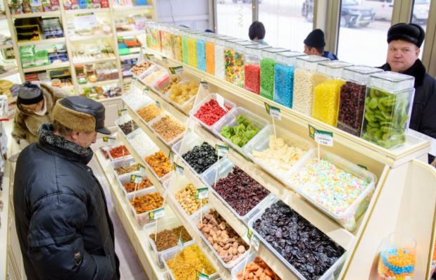 Астана экономика құрылымында ШОБ үлесі бойынша көш бастап тұр 