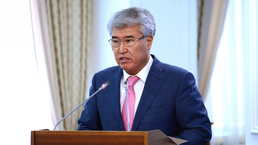 Ұлттық фильмдерді қаржылай қолдау мәселелері бойынша мекемеаралық комиссия құрылады