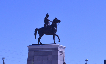 Даниал Ахметов: Өскеменнің атауы өзгермейді