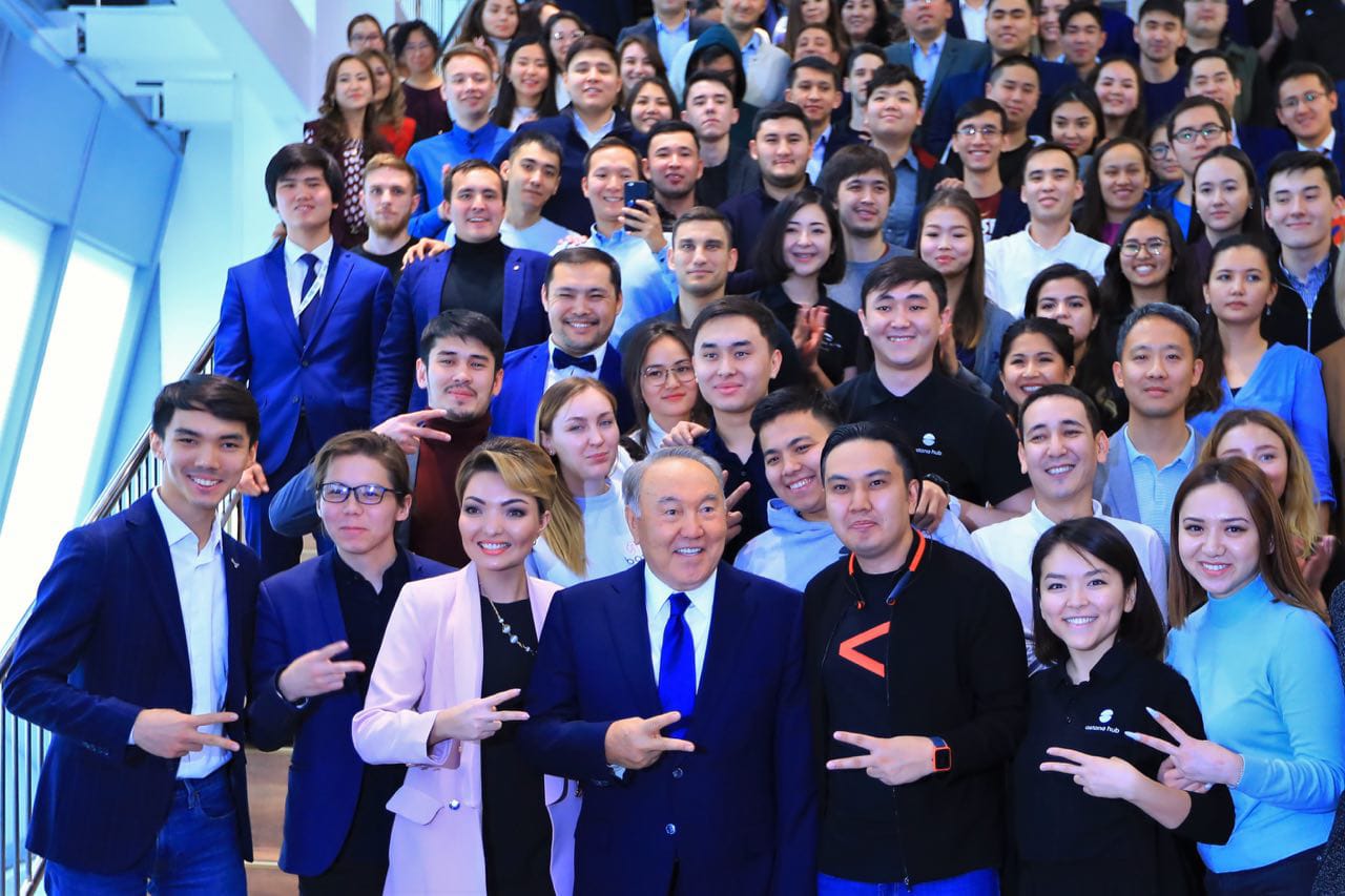 Рухани және эстетикалық модельдің арқауы