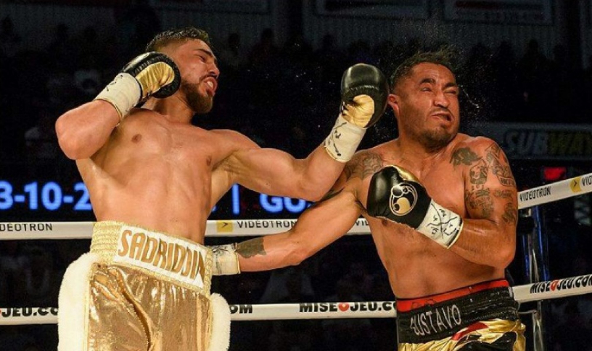 Садриддин Ахмедов: Жанкүйерлерге қазақ екенімді айтқым келеді