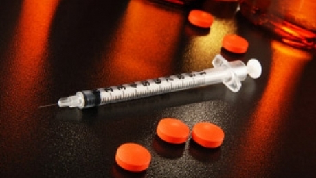 Солтүстік Қазақстанда «Есірткіге қарсы күрес» акциясы бастау алды