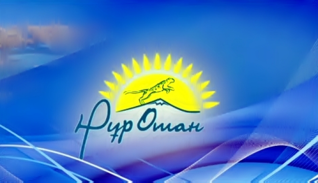 «Нұр Отанның» жергілікті қабылдауына 5500 адам өтініш білдірген