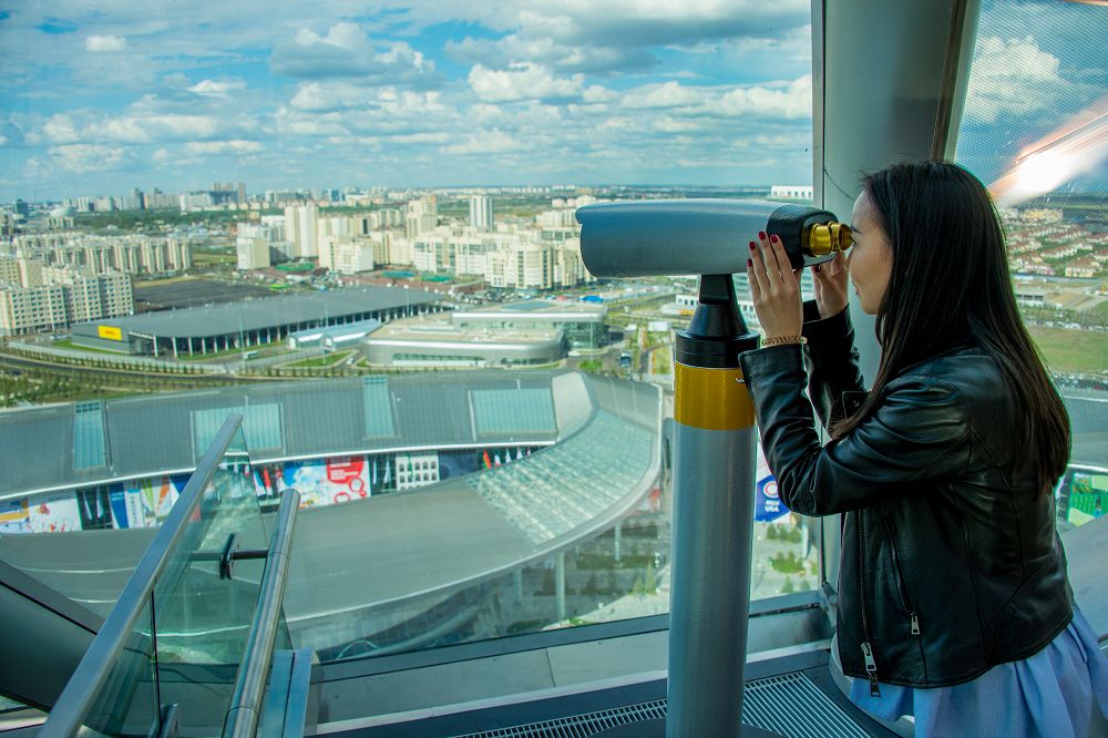 «Отырып қалғандарға» – қосымша демалыс