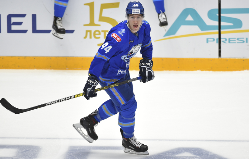 Даррен Дицтің дара шығуға мүмкіндігі мол