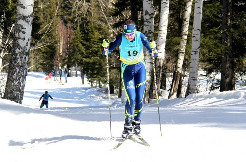 Шаңғымен жүгіруден жастар арасындағы әлем чемпионатының қорытындысы