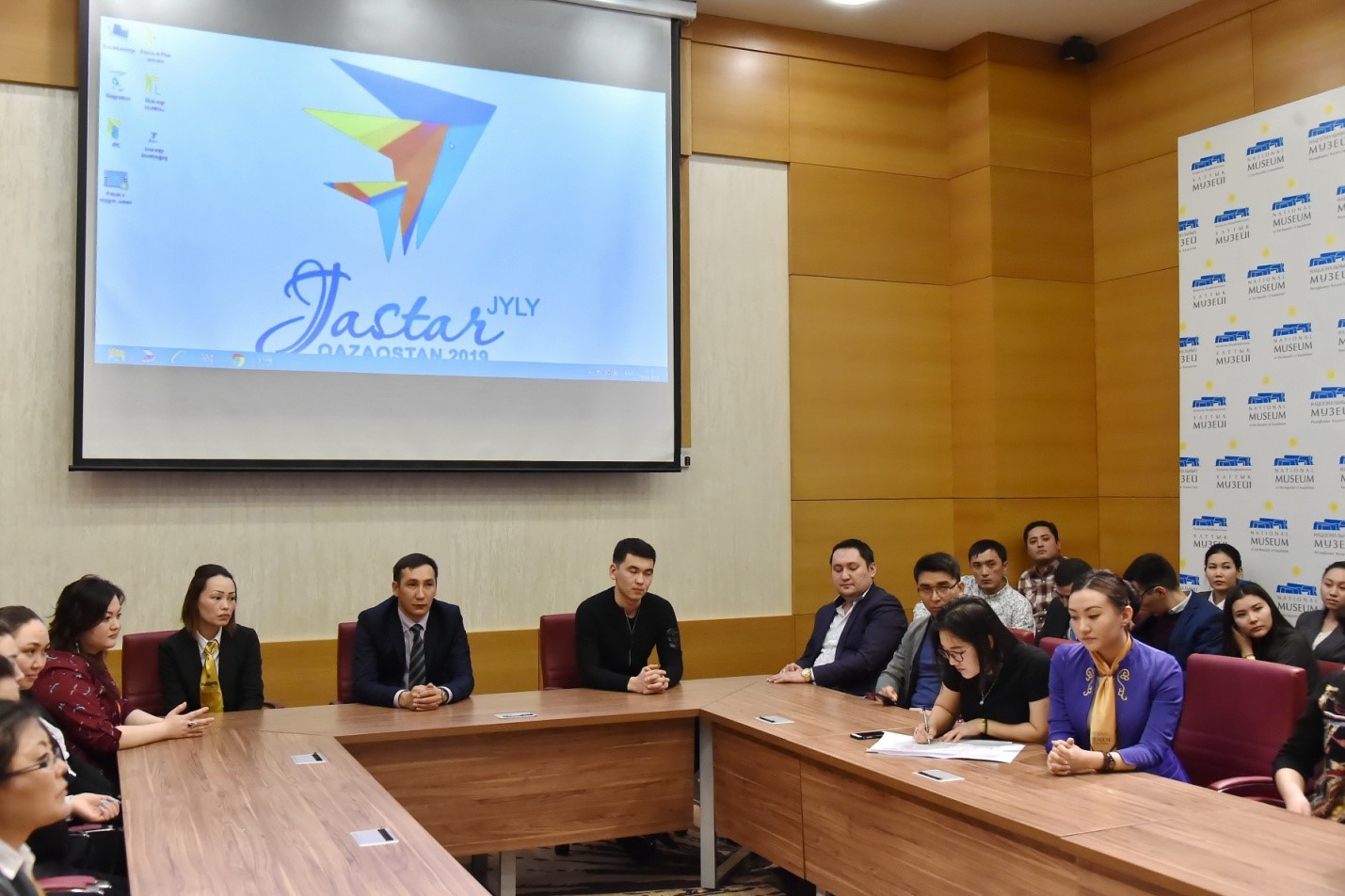 Атқарылуы тиіс шаруа аз емес