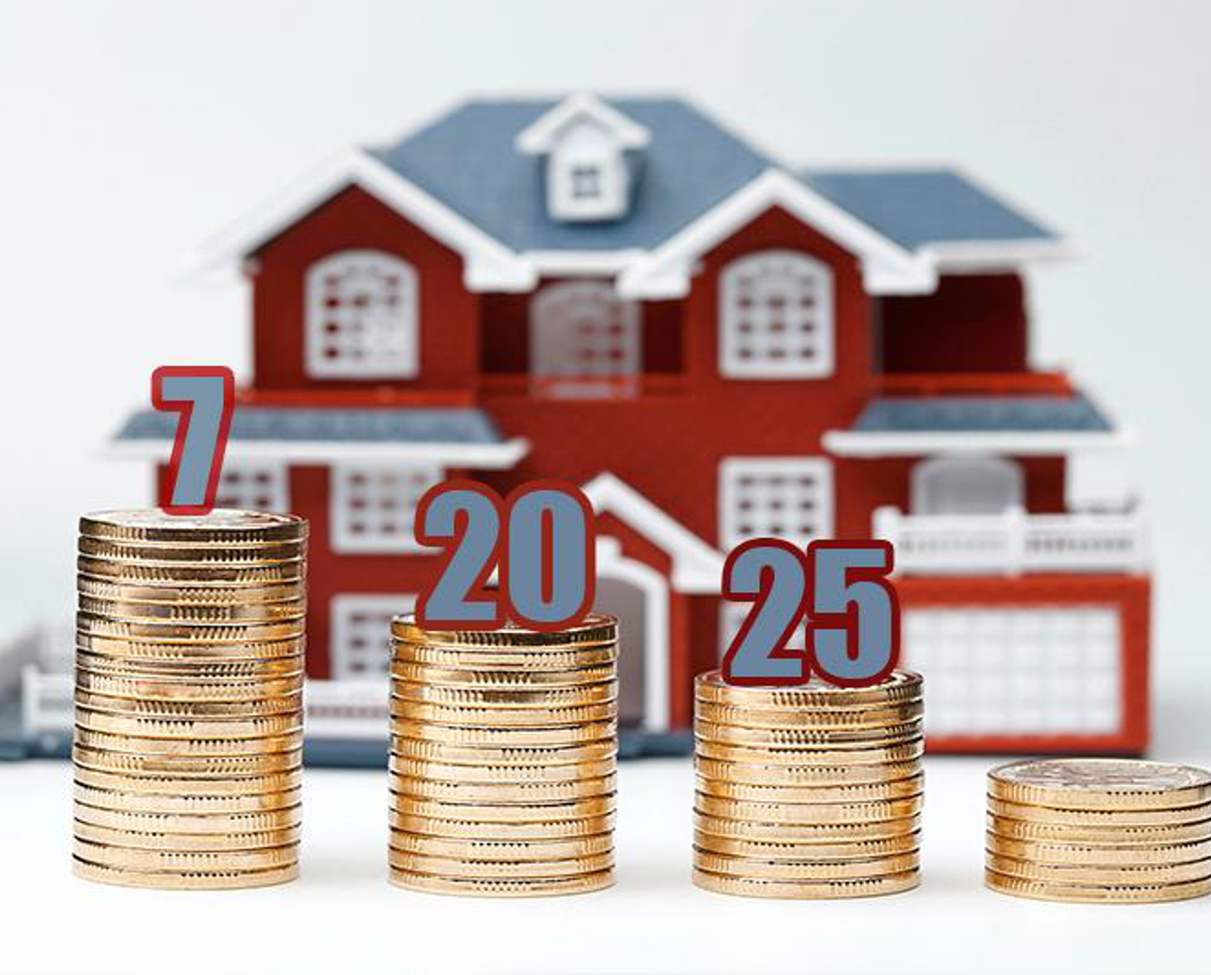 «7-20-25» бағдарламасы бойынша 3600 несие берілді