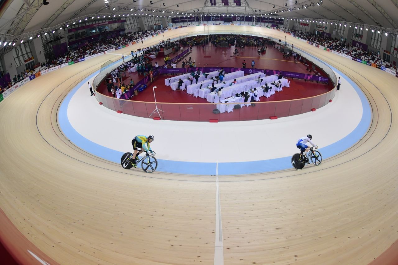 2019 жылдың ақпан айындағы Қазақстан спортшыларының жарыс күнтізбесі