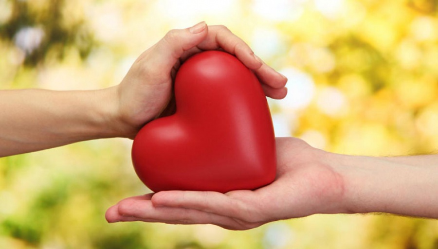 Қоғамның тең мүшесі болғымыз келеді...