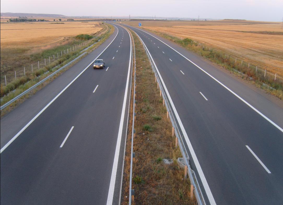 Елімізде 5,5 мың км жол ақылы болады