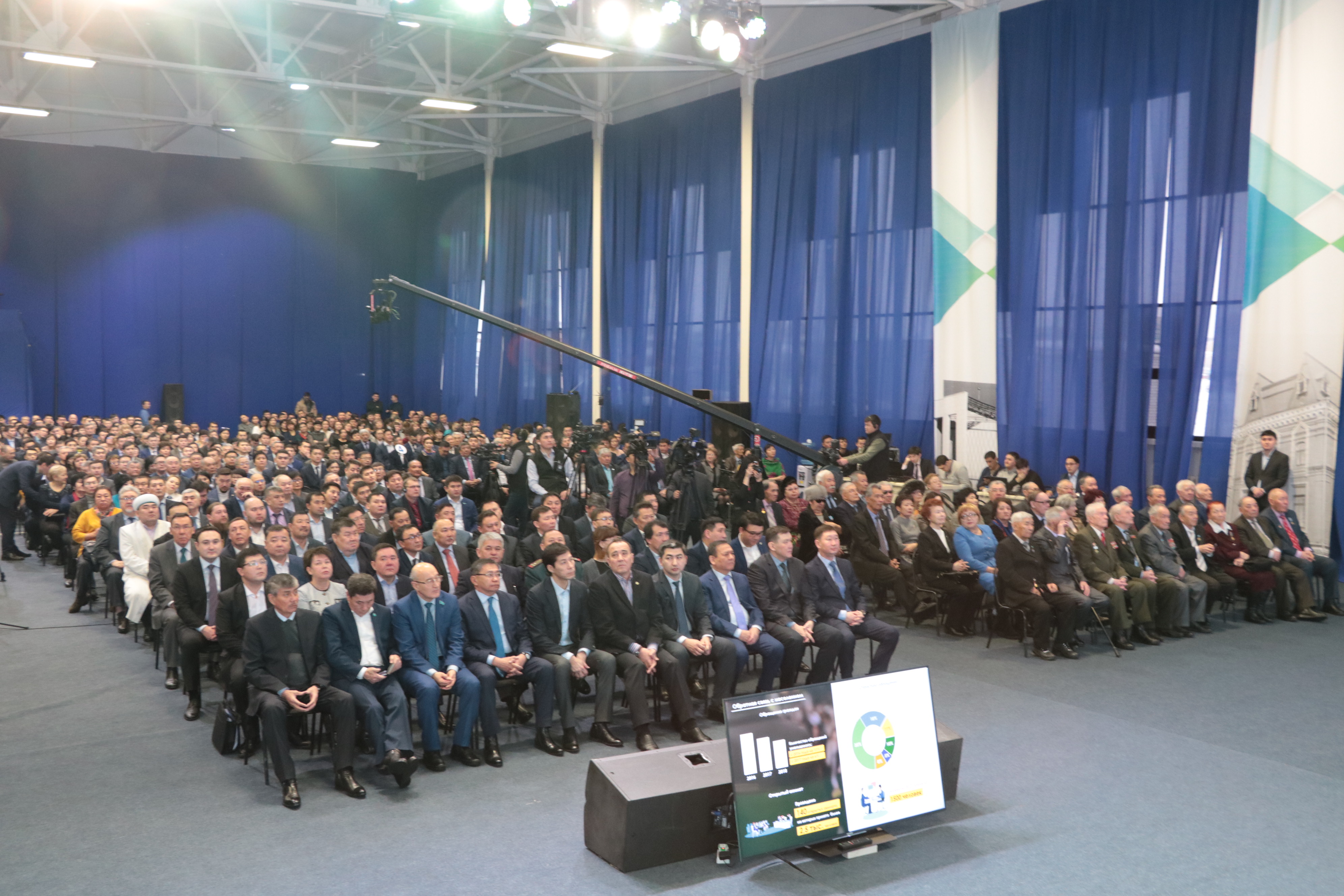 БҚО-да көп балалы отбасылар мәселесін шешуге қосымша 500 млн теңге бөлінеді