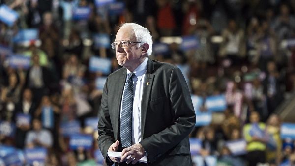 Берни Сандерс АҚШ президенті лауазымы үшін қайта күресуге шешім қабылдады