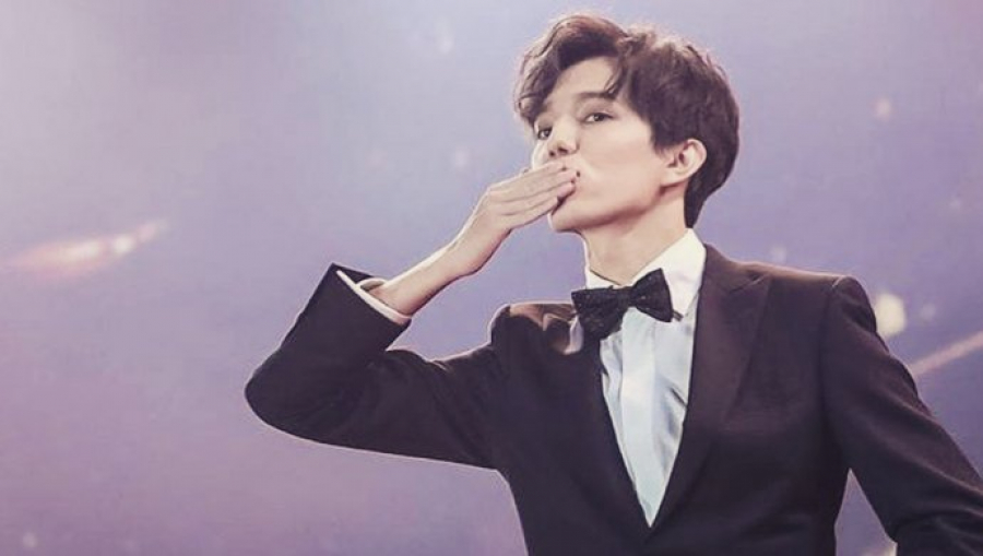 Димаш пен Данэлияның The World's Best шоуындағы қарсыластары анықталды 