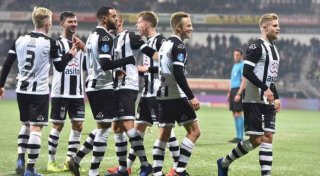 Қазақстандық футболшы голландиялық клубқа 6:0 есебімен жеңіске жетуге көмектесті