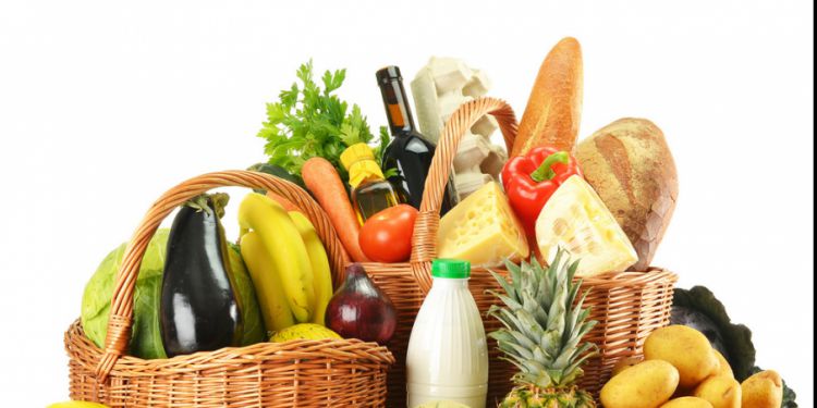 Астананың азық-түлік белдеуі: әлеумет пен әлеует