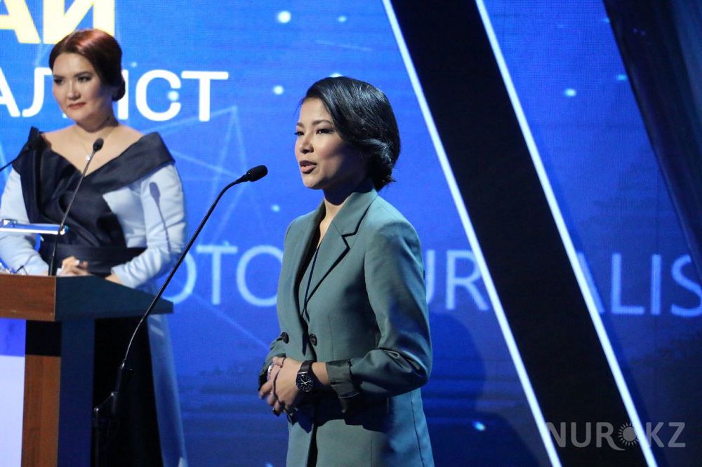 Фото нысанасында – бейкүнә сәбилер қасіреті