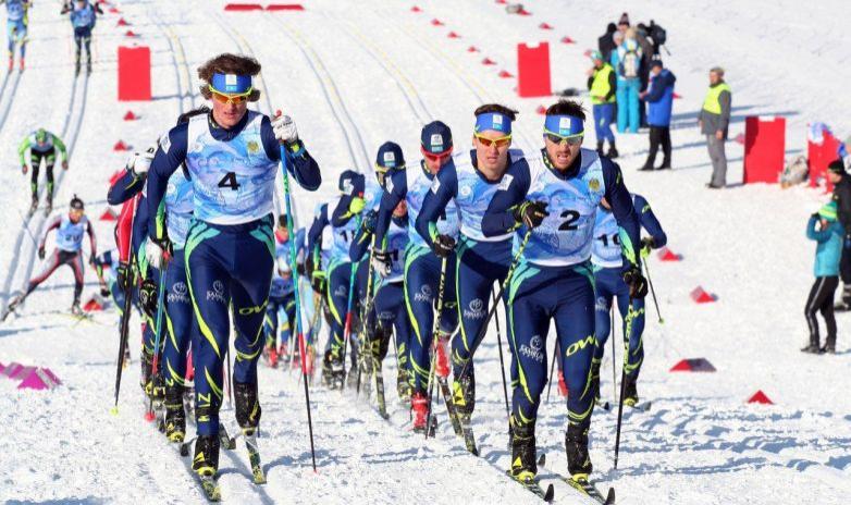 Астанада мемлекеттік қызметкерлер арасында спартакиада басталды