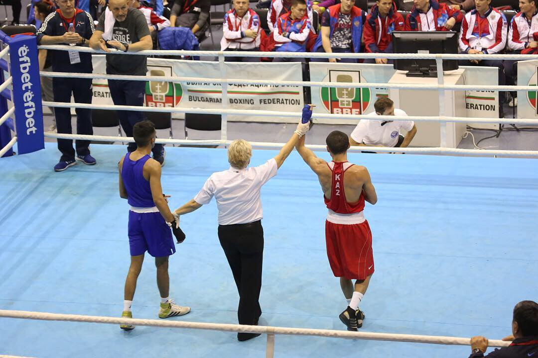 «Странджа» турнирі: Қазақстан боксшыларының жартылай финалдағы қарсыластары кімдер?