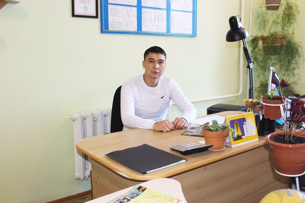 Он сегіз дүркін жеңімпаз!