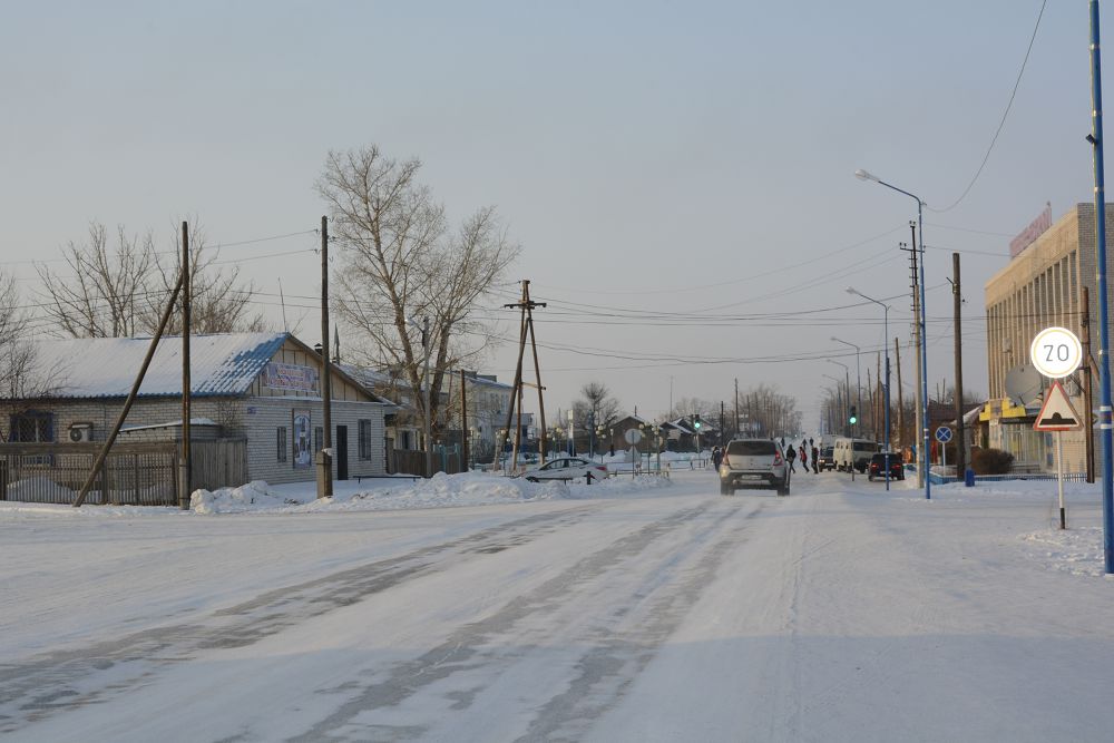 Бесқарағай: тарихи атаулар қалпына келе ме?