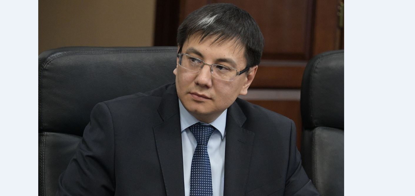 Павлодар облысы әкімінің орынбасарлары ауысты