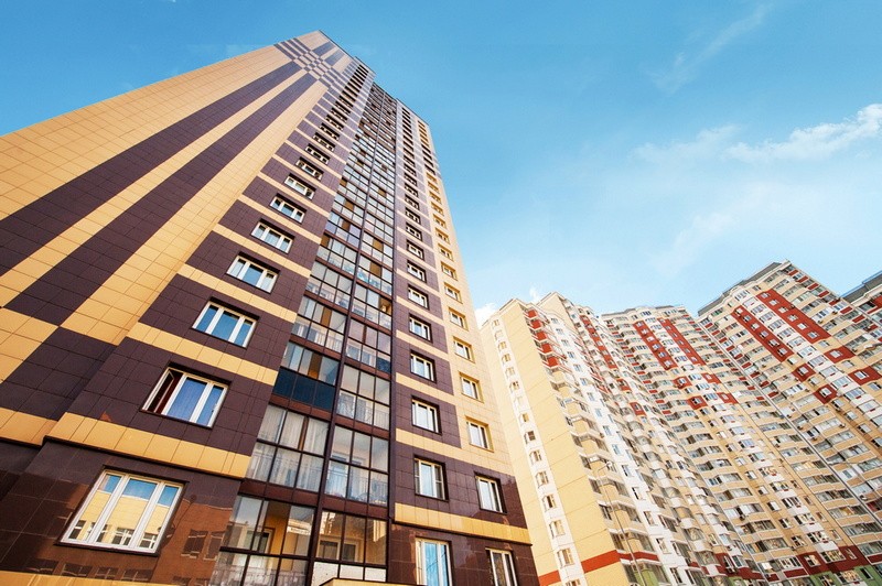 Әлжуаз топқа жататын отбасыларға 100 пәтер беріледі