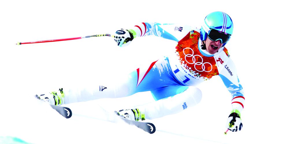 Тирольдағы тартыс әлемнің ең үздік шаңғышыларын анықтайды