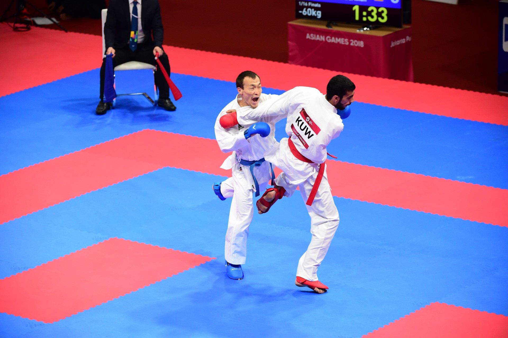 Дархан Асаділов: Премьер-лигадағы жеңіс Токио олимпиадасына жол ашады