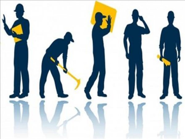 Қазақстанда жұмыссыз жастардың үлесі қандай?