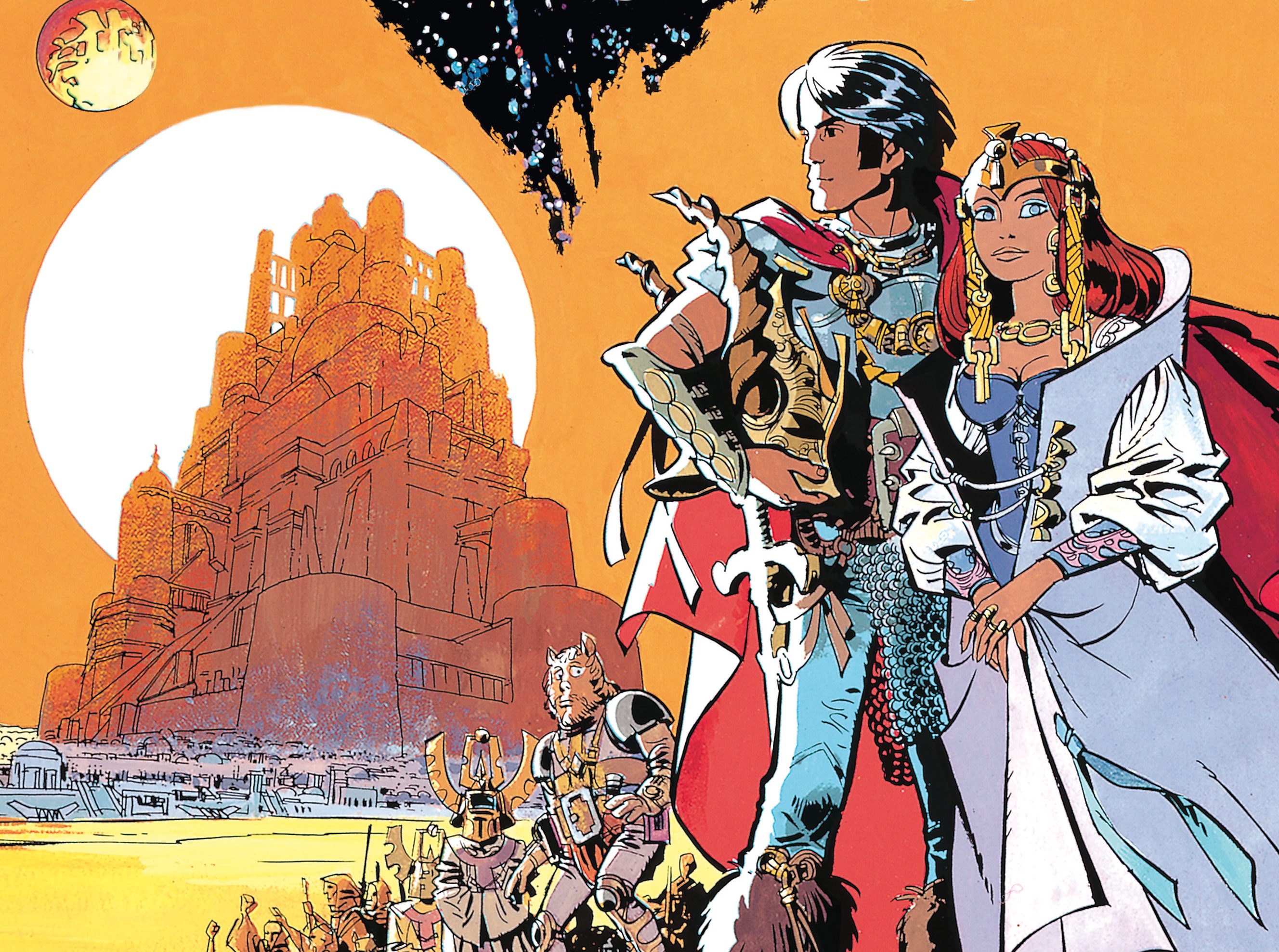 Петропавлда комикс өнер клубы жұмыс істейді