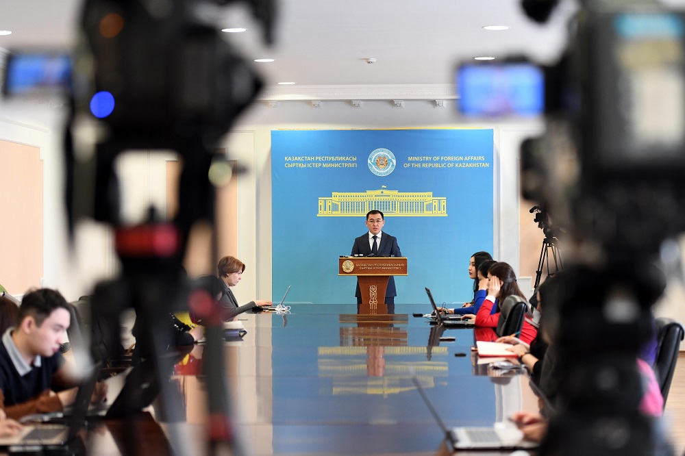 Мәскеуде Еуразиялық экономикалық комиссия Кеңесінің кезекті отырысы өтеді