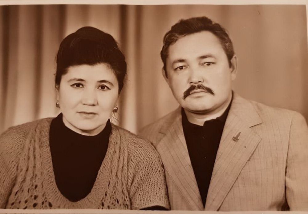 Ұстаз туралы сыр