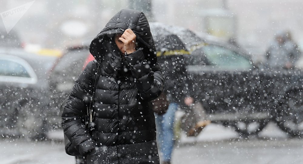 Бүгін елімізде тұман, көктайғақ пен бұрқасын күтіледі