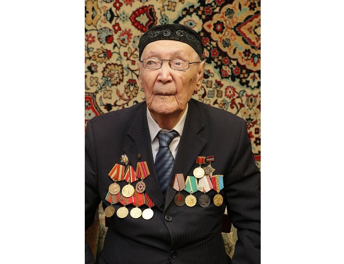 Сұңғат Аймағамбетов: Құрдасым, сырласым әрі серігім - «Егемен»